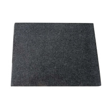 Granito cuadrado / tablero rectangular con pulido.